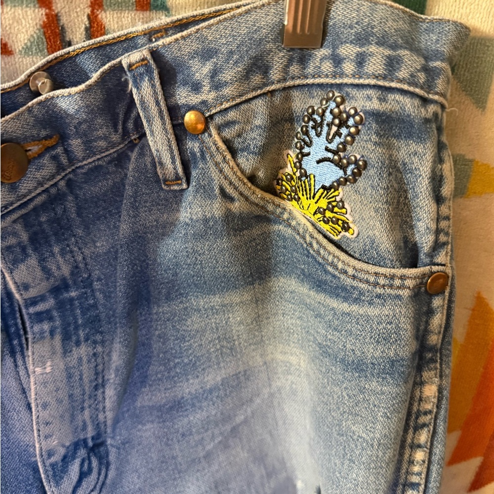 Vintage Wrangler Jeans One Size